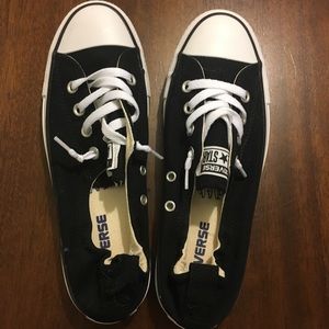 NWT size 8 chucks